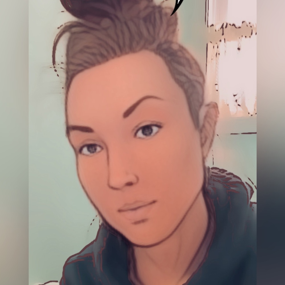 Meet your Posher, Anna